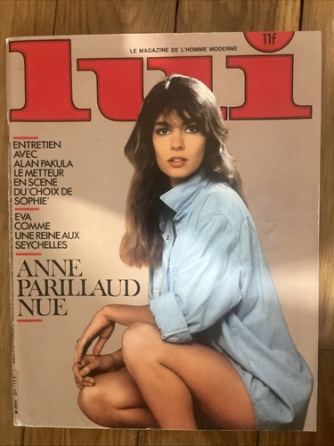 Lui 231 de 1983 anne - 1983,